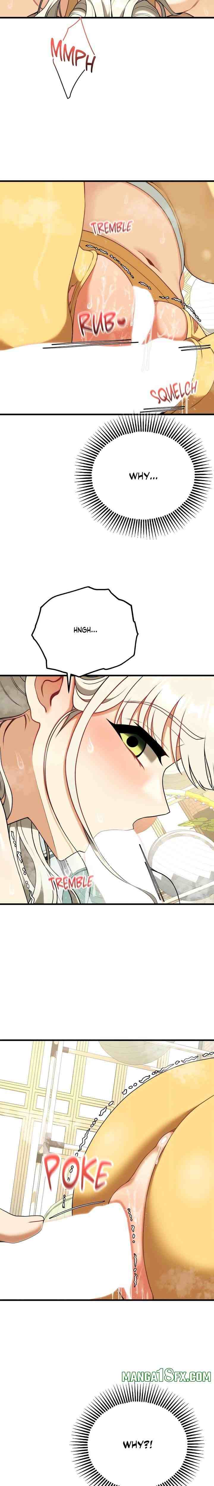 NEW  Adult Reading Club Page 20 - MangaHe