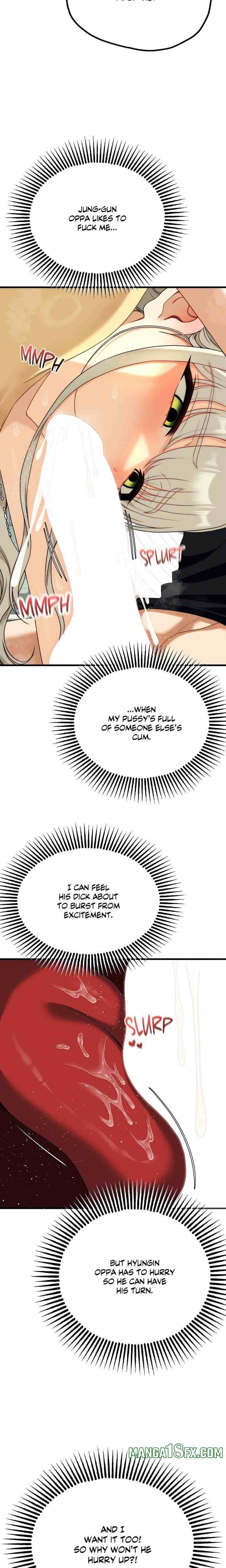 NEW  Adult Reading Club Page 23 - MangaHe