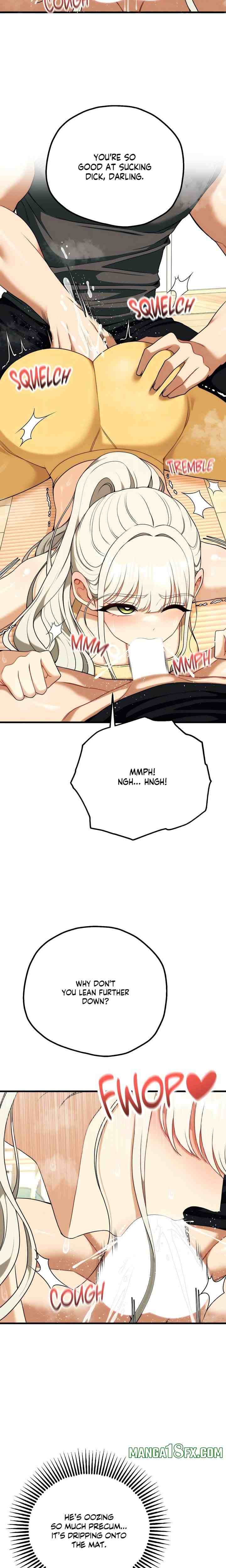 NEW  Adult Reading Club Page 8 - MangaHe