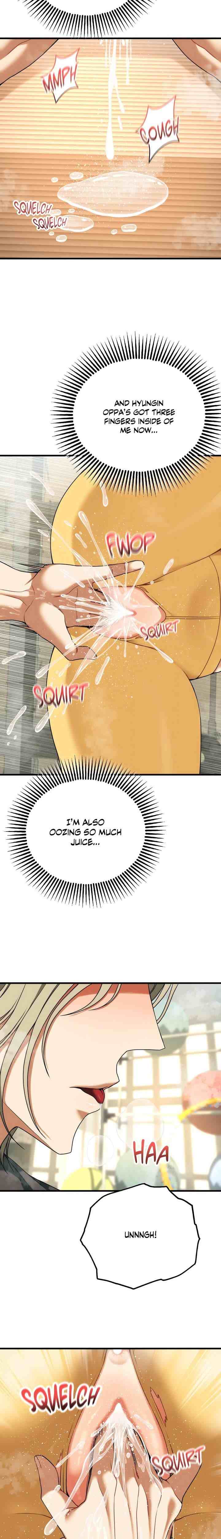 NEW  Adult Reading Club Page 9 - MangaHe