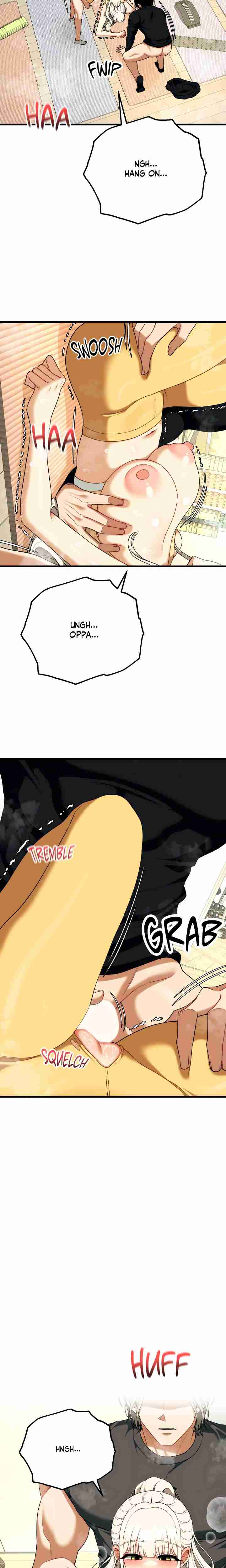 NEW  Adult Reading Club Page 12 - MangaHe
