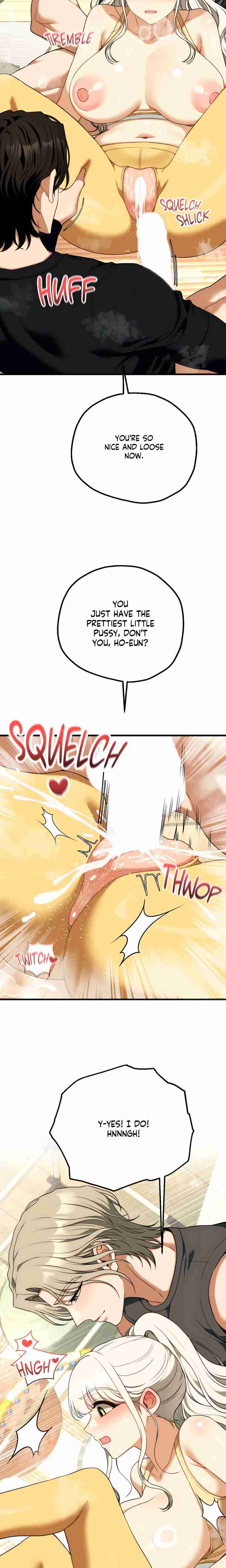 NEW  Adult Reading Club Page 13 - MangaHe
