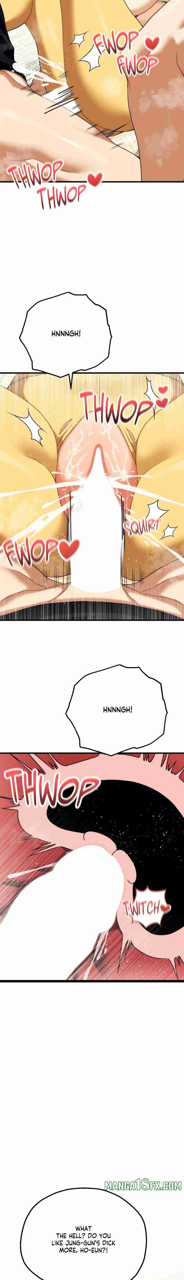 NEW  Adult Reading Club Page 14 - MangaHe
