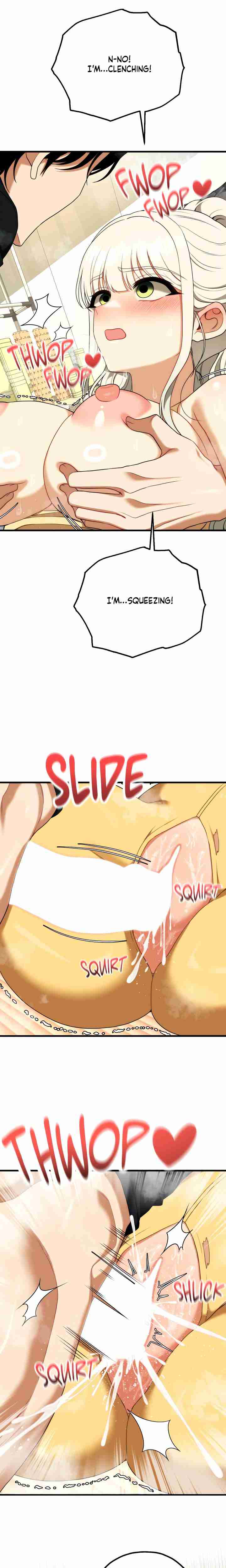 NEW  Adult Reading Club Page 19 - MangaHe