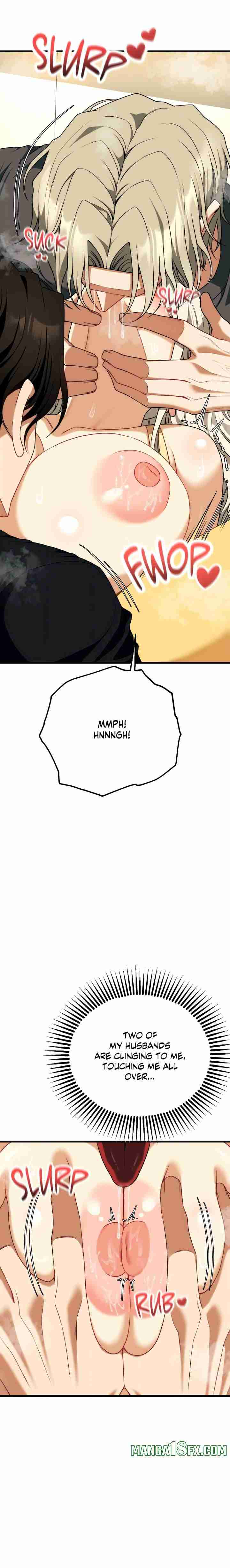 NEW  Adult Reading Club Page 22 - MangaHe