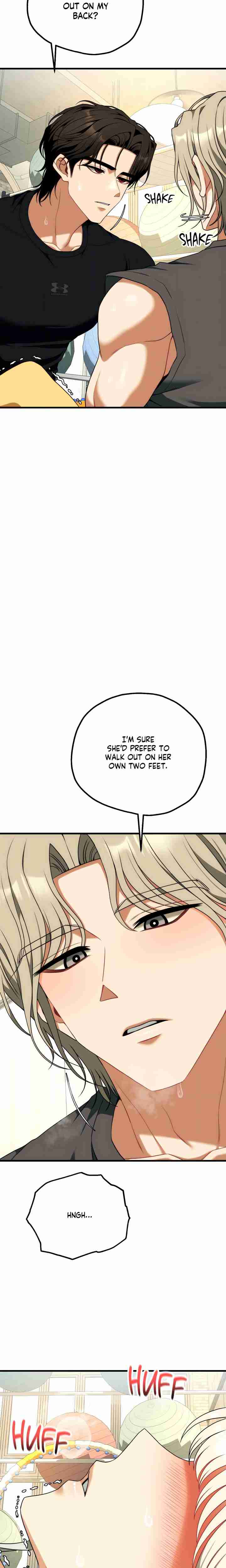 NEW  Adult Reading Club Page 25 - MangaHe