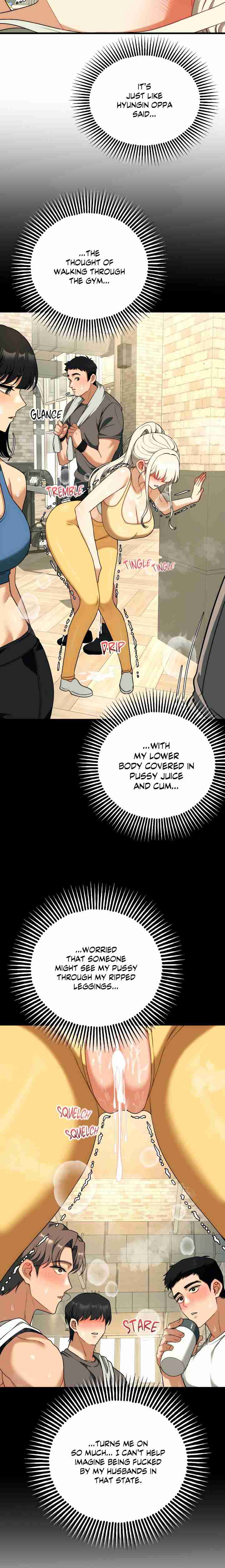 NEW  Adult Reading Club Page 26 - MangaHe