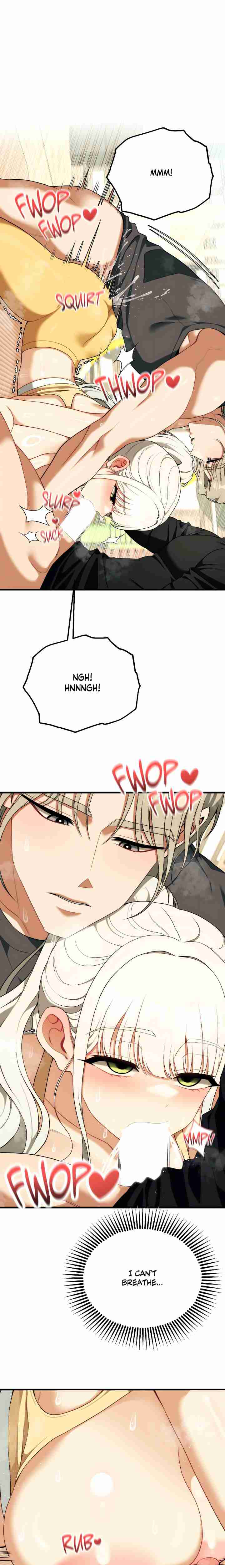 NEW  Adult Reading Club Page 5 - MangaHe
