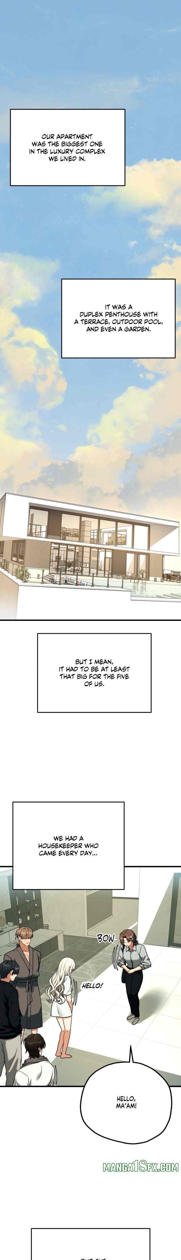 NEW  Adult Reading Club Page 2 - MangaHe