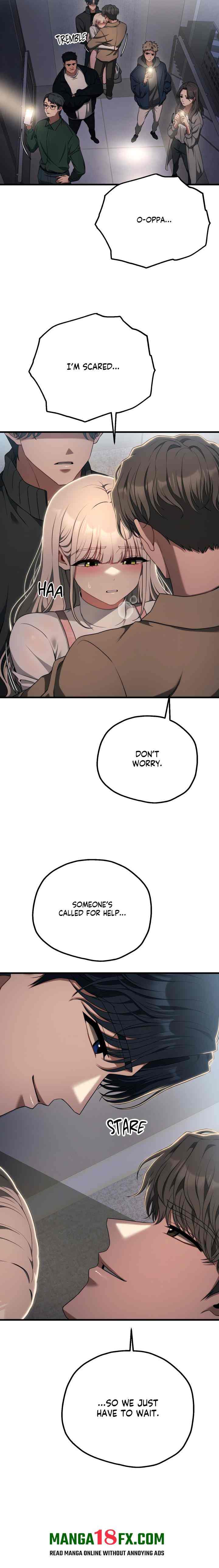 NEW  Adult Reading Club Page 19 - MangaHe