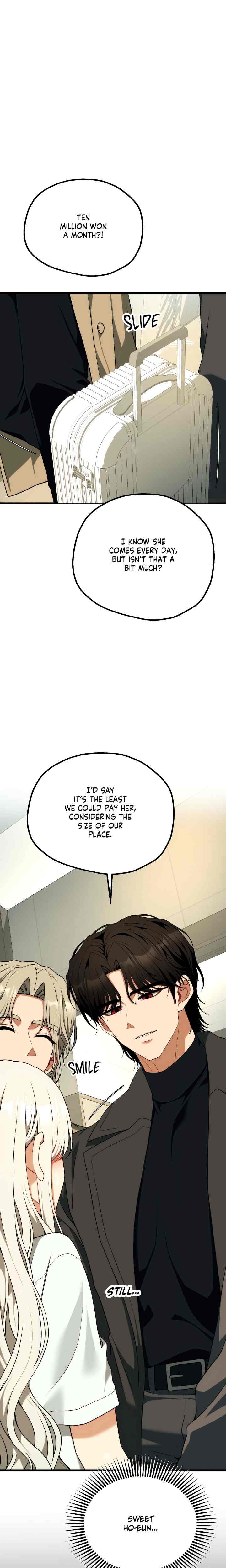 NEW  Adult Reading Club Page 4 - MangaHe