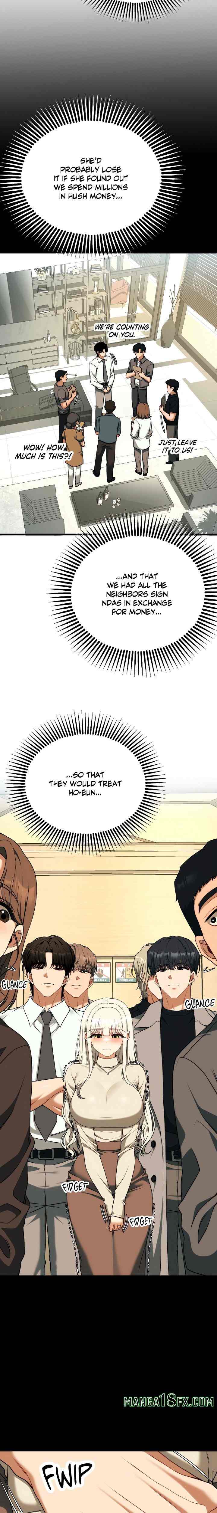 NEW  Adult Reading Club Page 5 - MangaHe