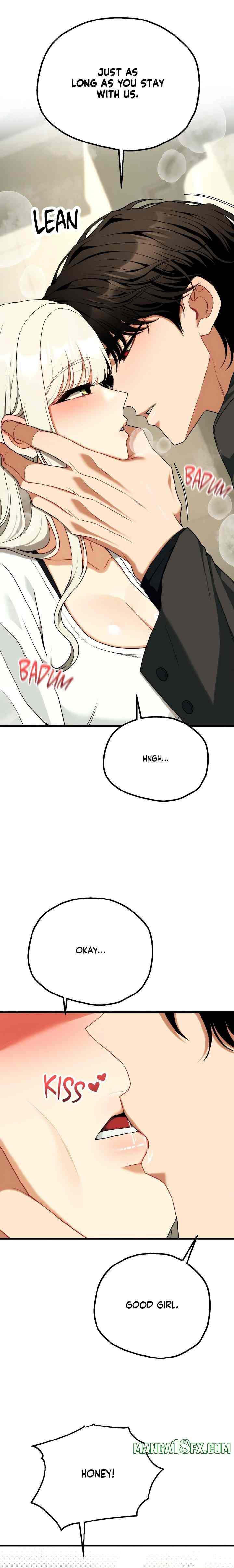 NEW  Adult Reading Club Page 9 - MangaHe