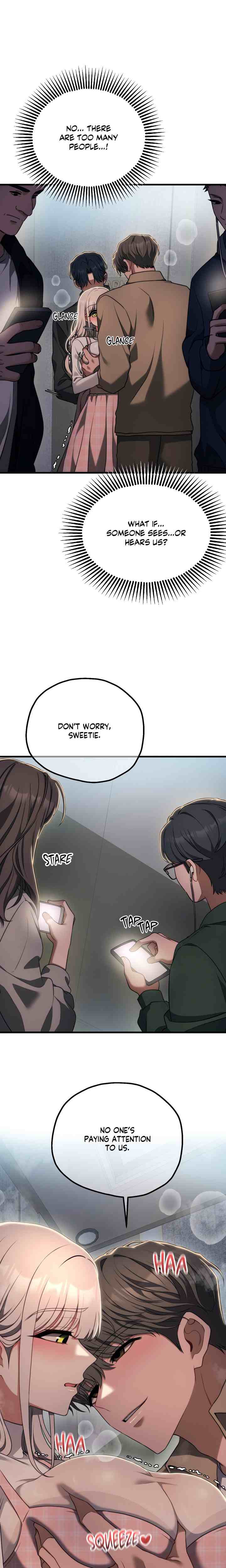 NEW  Adult Reading Club Page 2 - MangaHe