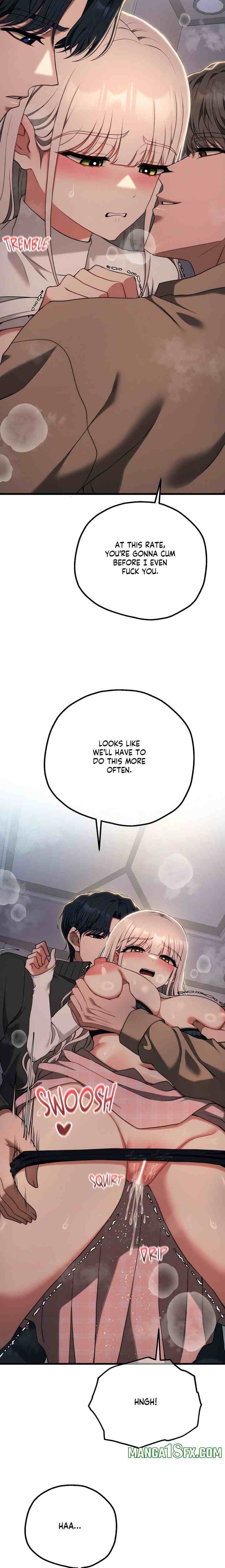 NEW  Adult Reading Club Page 18 - MangaHe