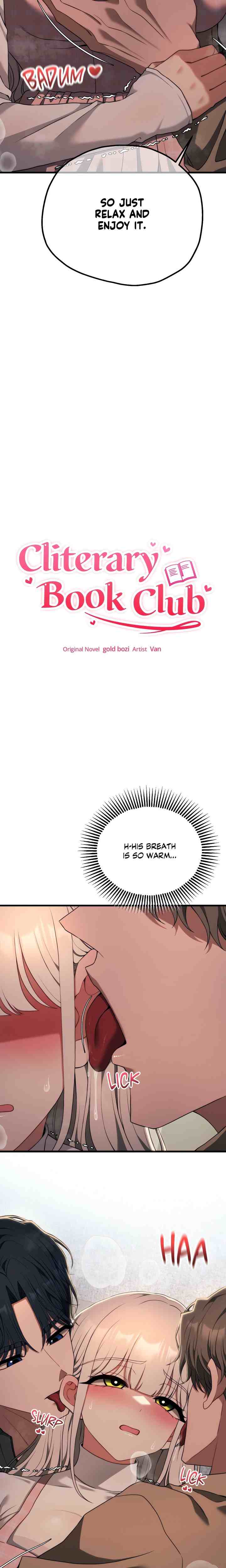 NEW  Adult Reading Club Page 3 - MangaHe