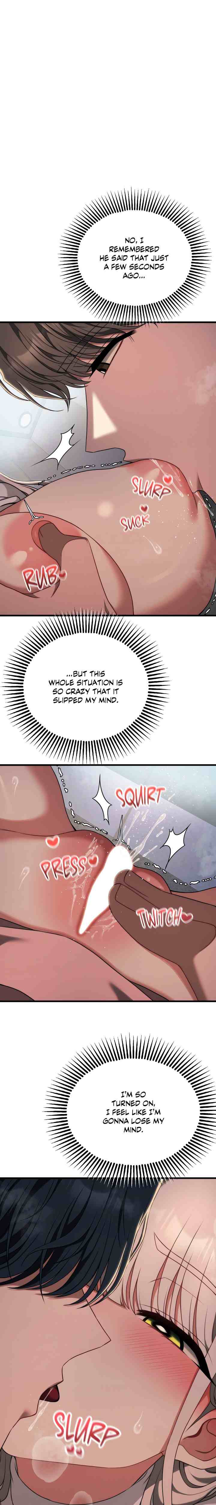 NEW  Adult Reading Club Page 22 - MangaHe