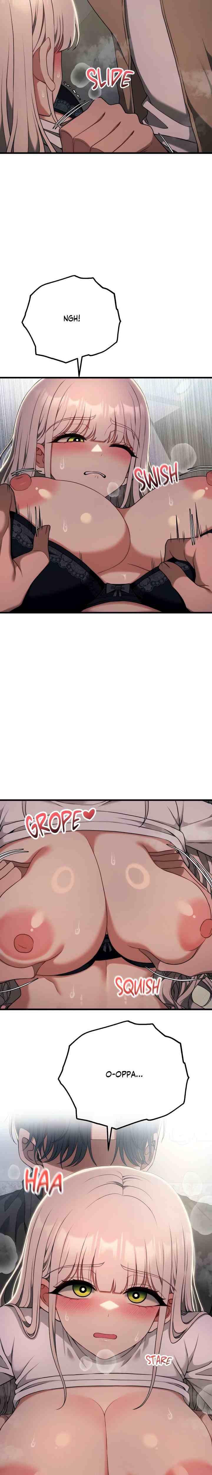NEW  Adult Reading Club Page 9 - MangaHe