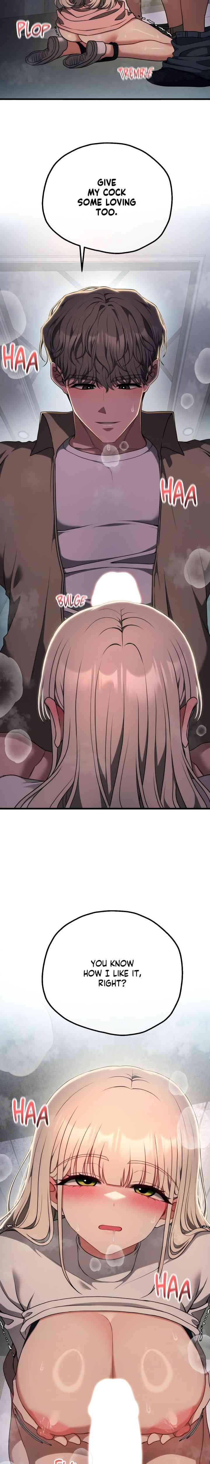 NEW  Adult Reading Club Page 11 - MangaHe