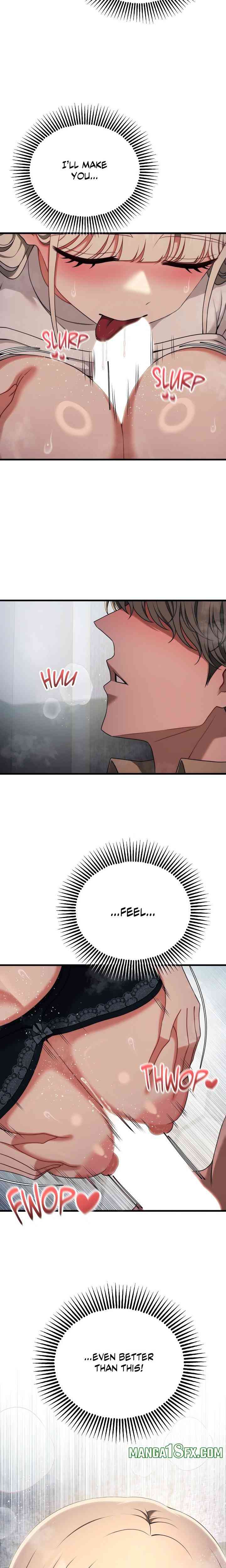 NEW  Adult Reading Club Page 17 - MangaHe