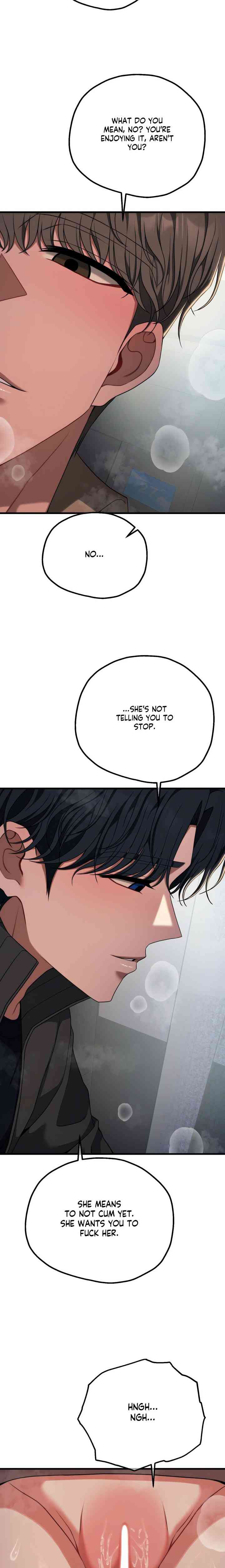 NEW  Adult Reading Club Page 21 - MangaHe