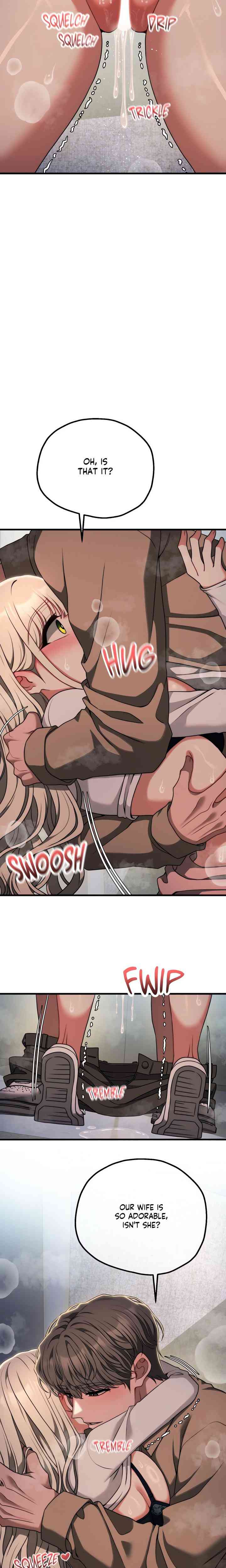 NEW  Adult Reading Club Page 22 - MangaHe