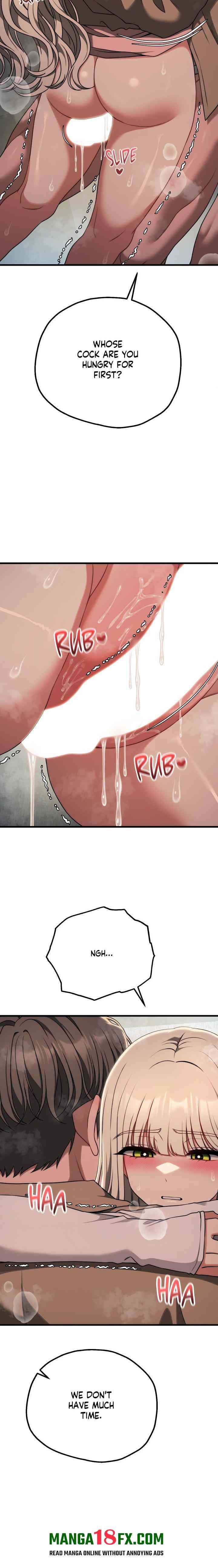 NEW  Adult Reading Club Page 23 - MangaHe