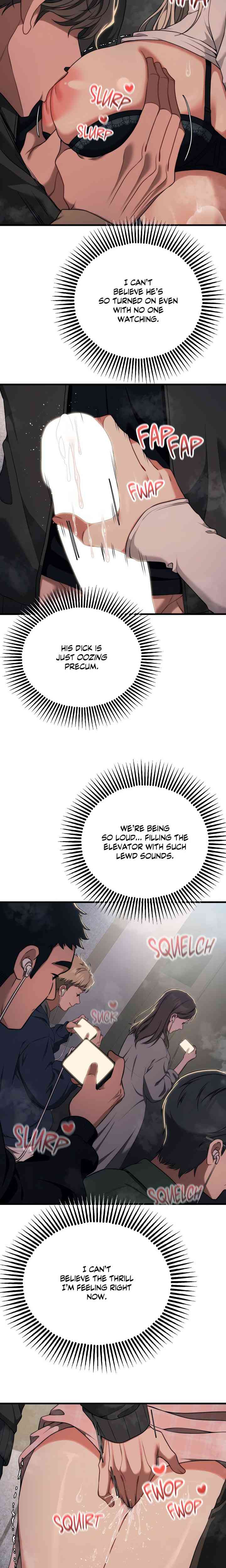 NEW  Adult Reading Club Page 7 - MangaHe