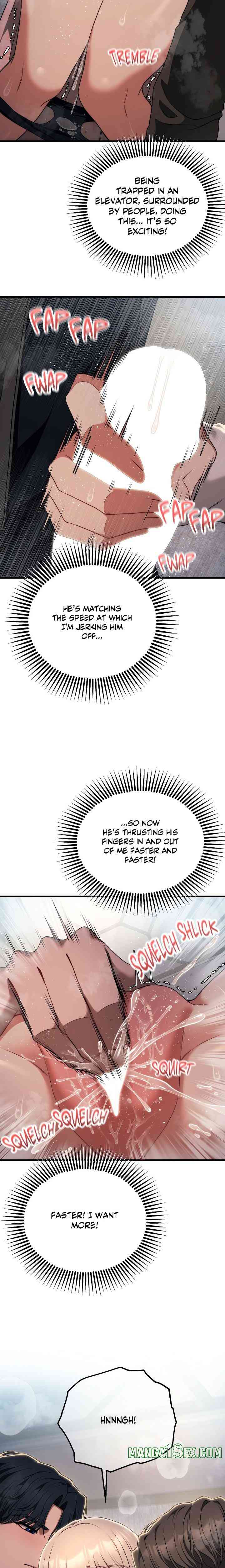 NEW  Adult Reading Club Page 8 - MangaHe