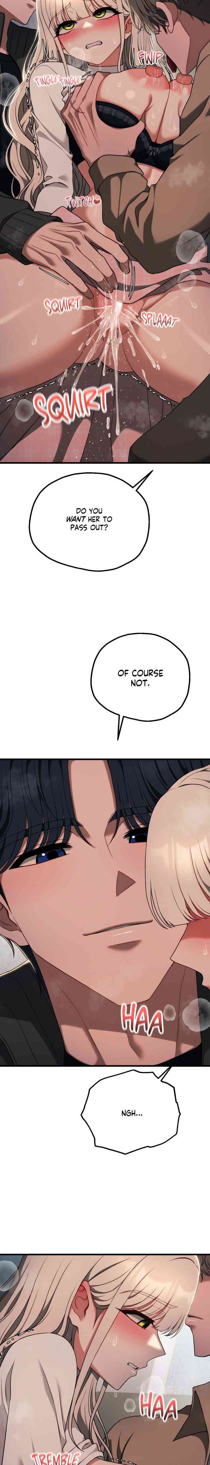 NEW  Adult Reading Club Page 9 - MangaHe