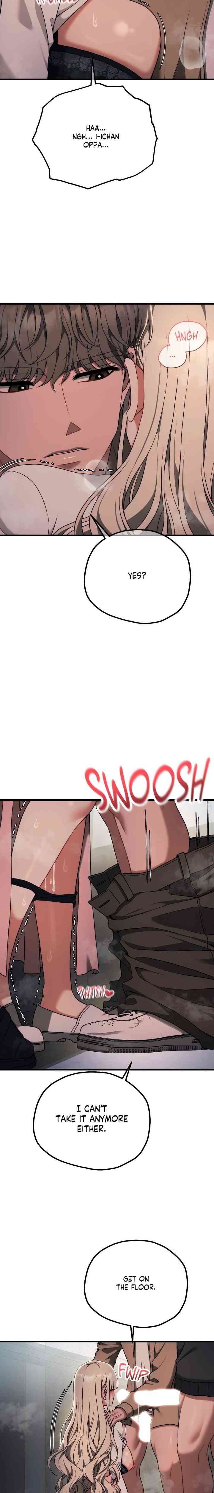 NEW  Adult Reading Club Page 10 - MangaHe