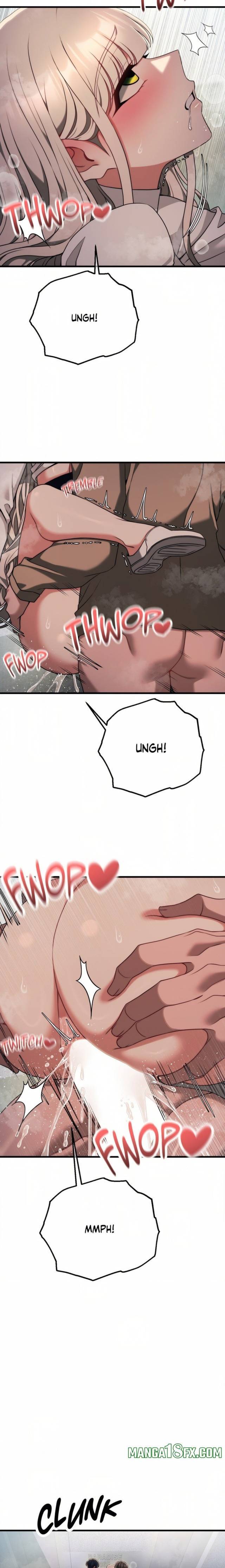 NEW  Adult Reading Club Page 11 - MangaHe