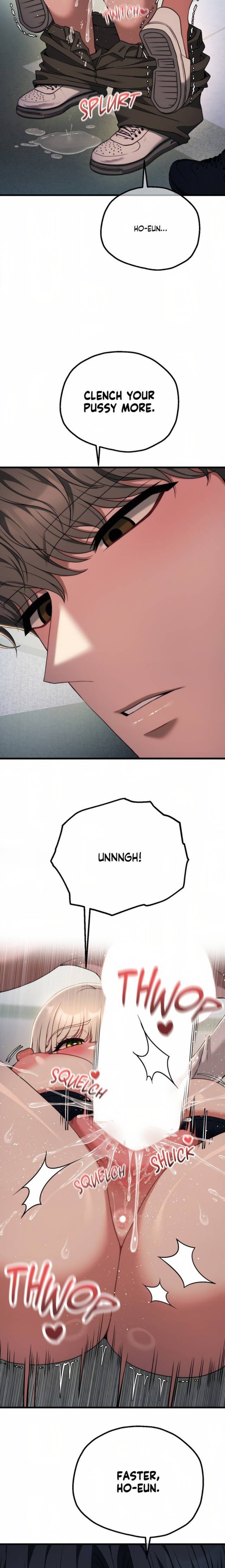 NEW  Adult Reading Club Page 15 - MangaHe