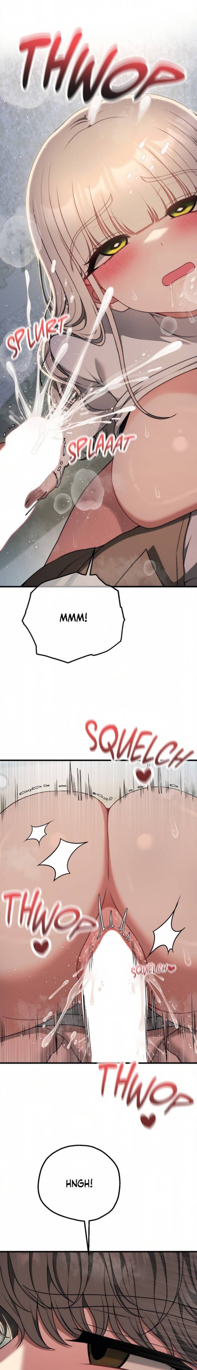 NEW  Adult Reading Club Page 17 - MangaHe