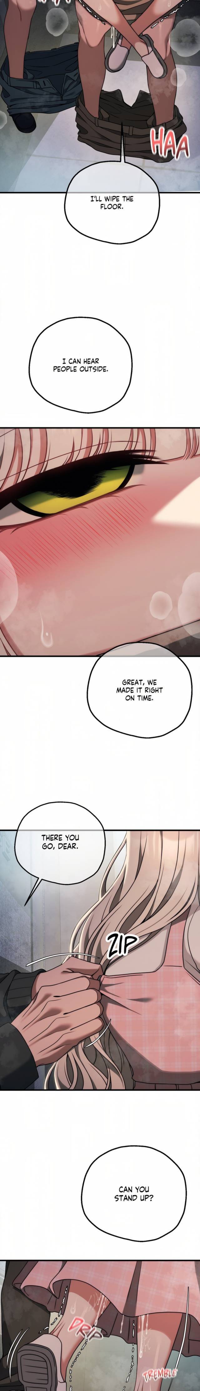 NEW  Adult Reading Club Page 19 - MangaHe