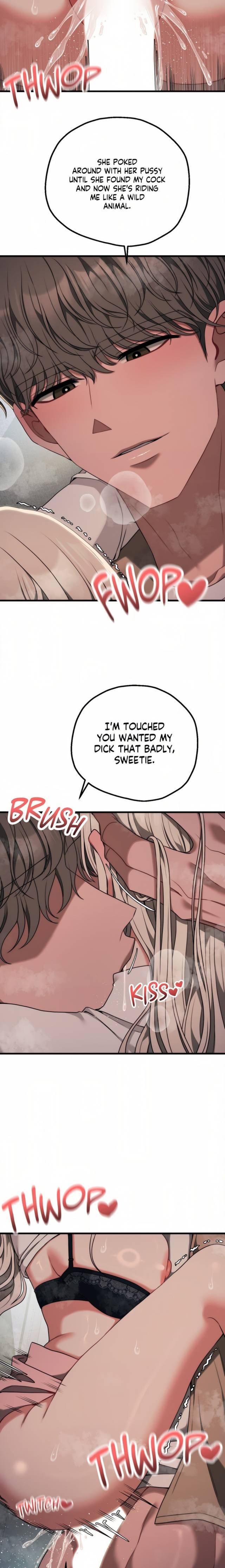 NEW  Adult Reading Club Page 7 - MangaHe