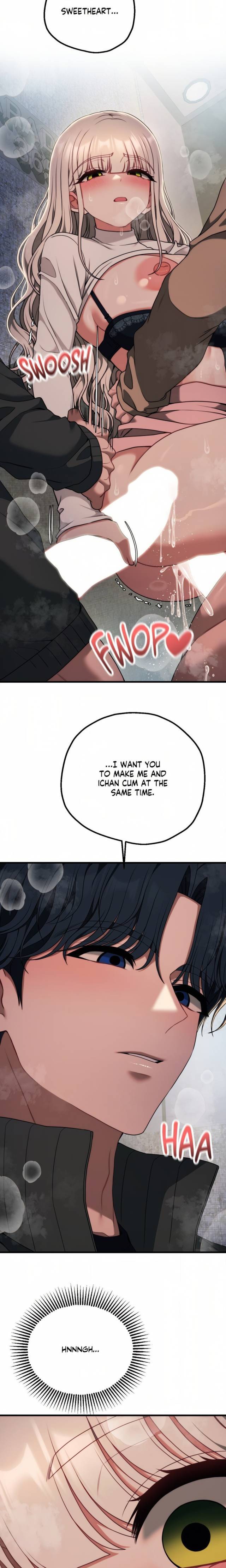 NEW  Adult Reading Club Page 9 - MangaHe