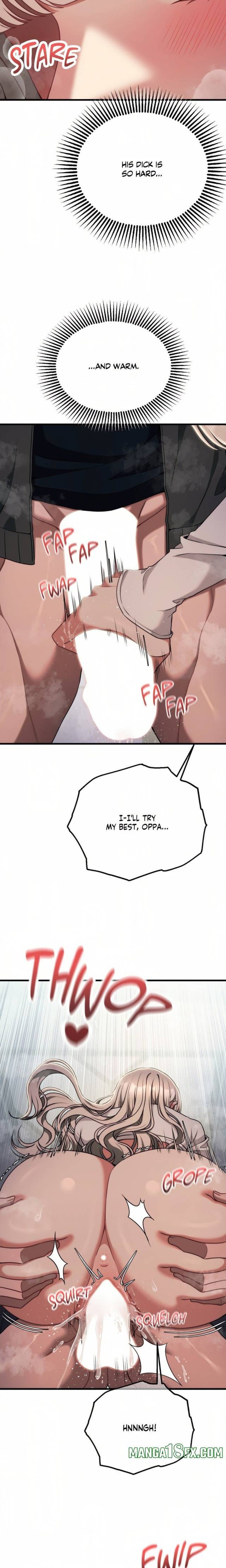 NEW  Adult Reading Club Page 10 - MangaHe