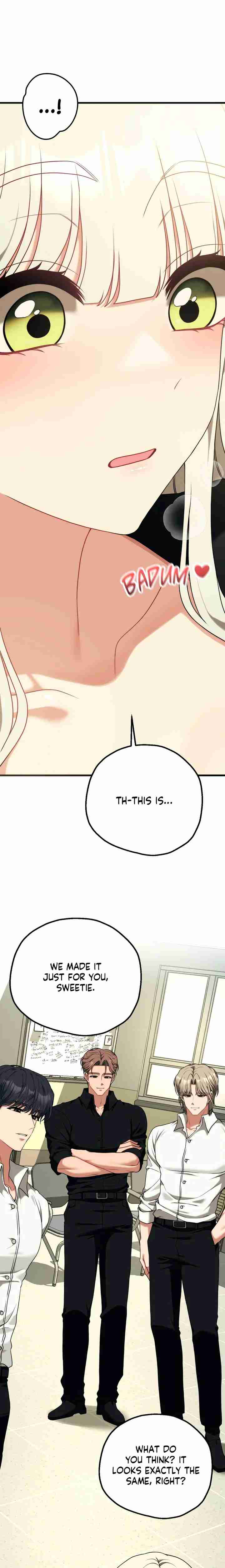 NEW  Adult Reading Club Page 2 - MangaHe