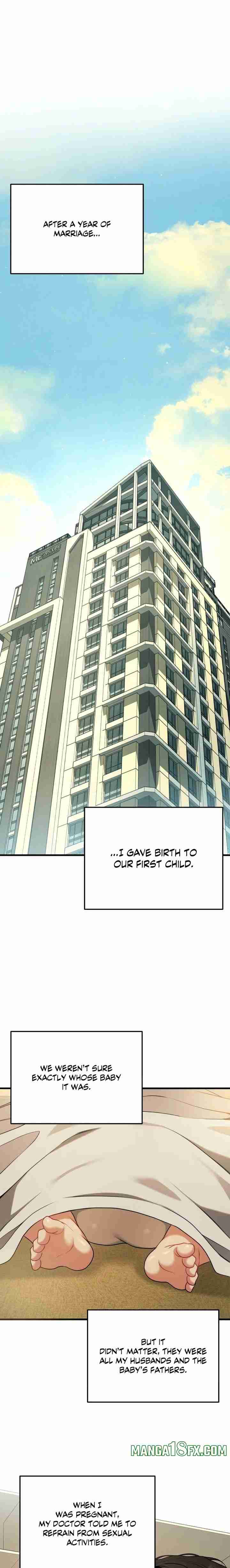 NEW  Adult Reading Club Page 20 - MangaHe