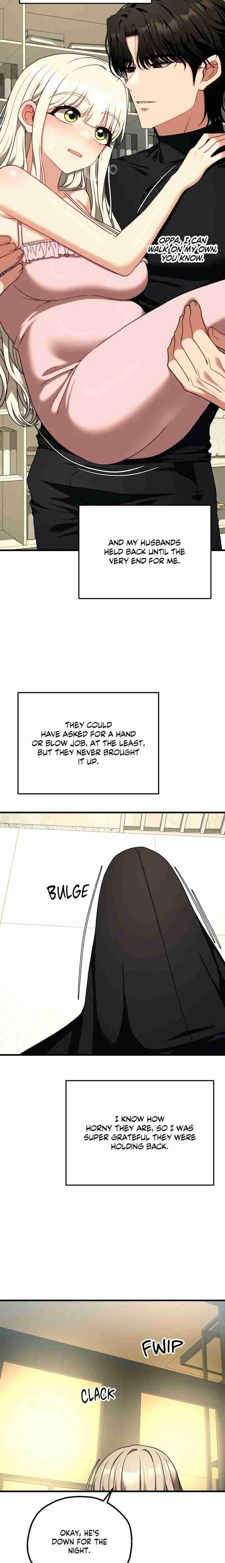 NEW  Adult Reading Club Page 21 - MangaHe