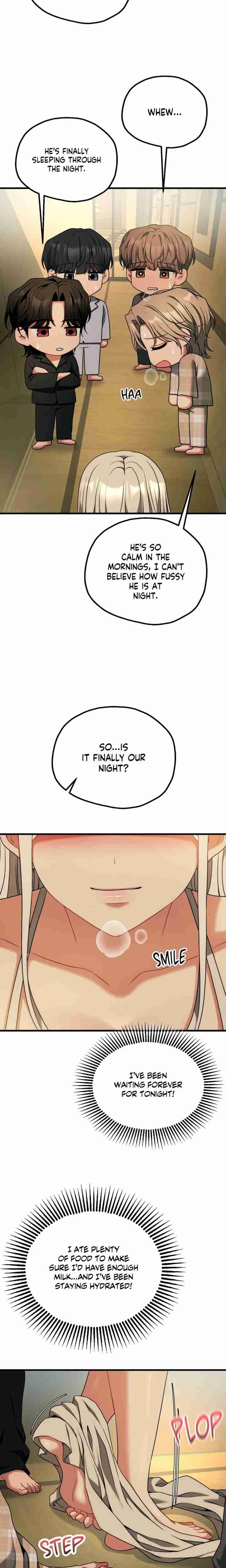 NEW  Adult Reading Club Page 22 - MangaHe