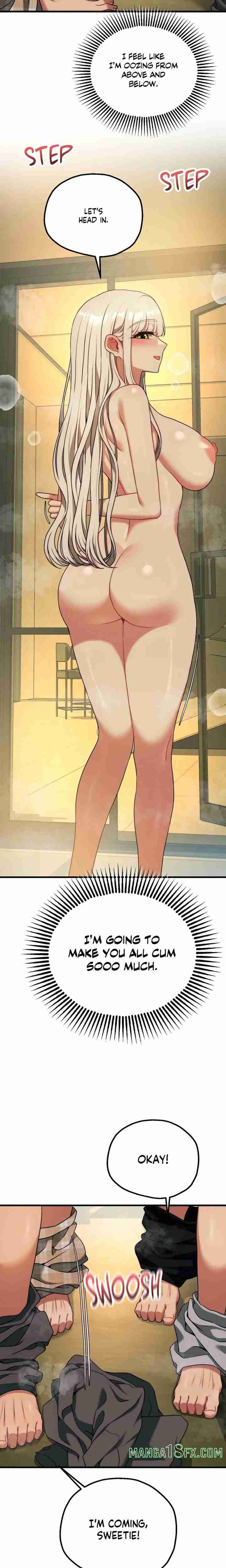 NEW  Adult Reading Club Page 23 - MangaHe