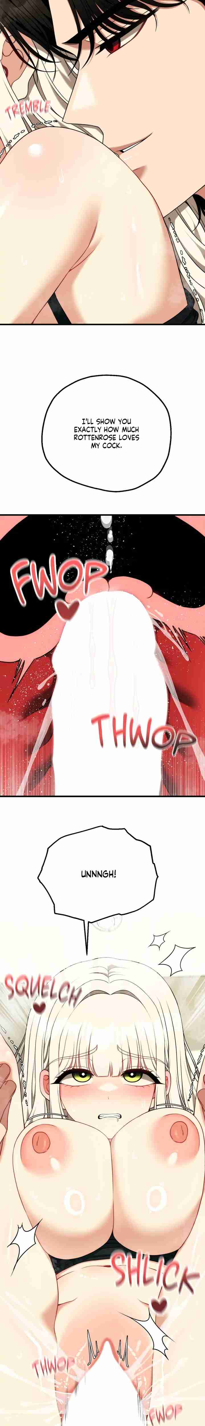 NEW  Adult Reading Club Page 10 - MangaHe