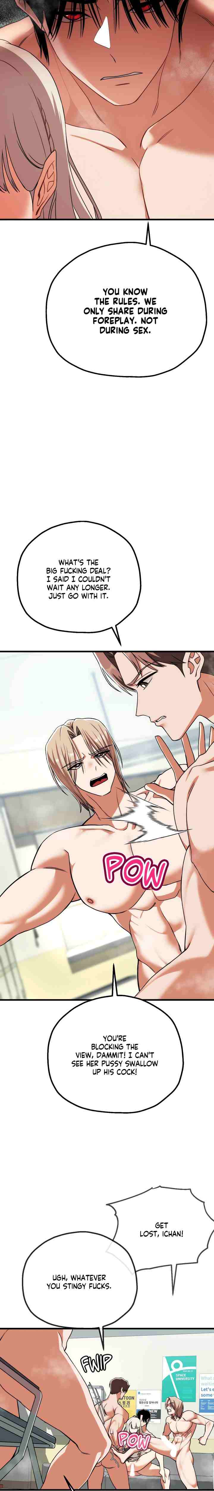 NEW  Adult Reading Club Page 15 - MangaHe