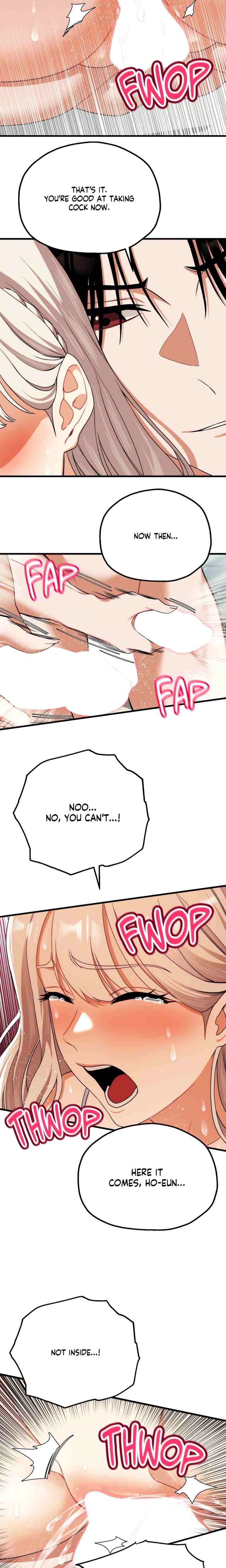 NEW  Adult Reading Club Page 18 - MangaHe