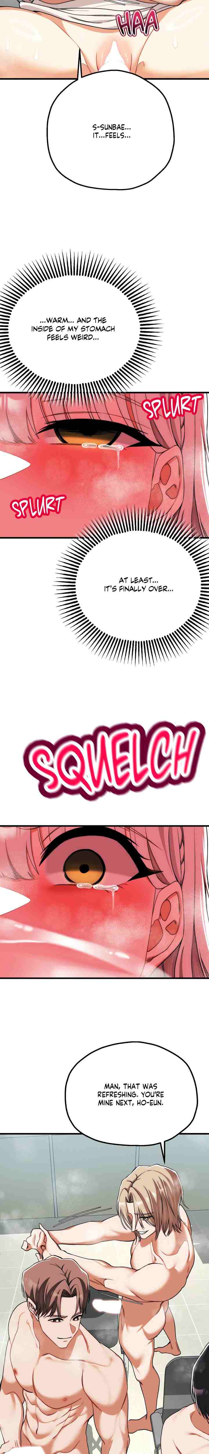NEW  Adult Reading Club Page 20 - MangaHe