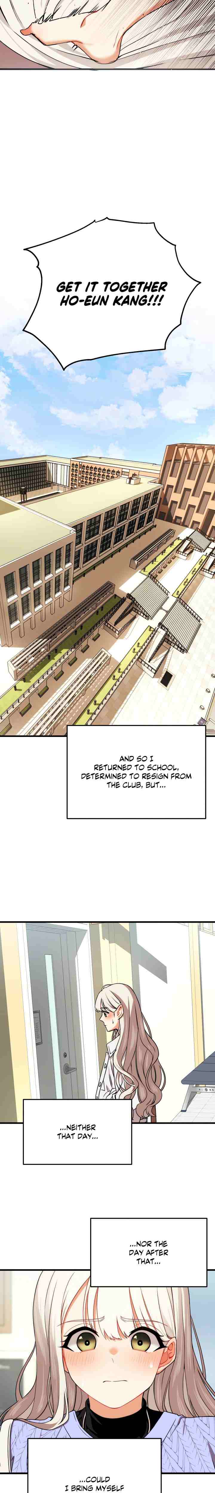 NEW  Adult Reading Club Page 24 - MangaHe