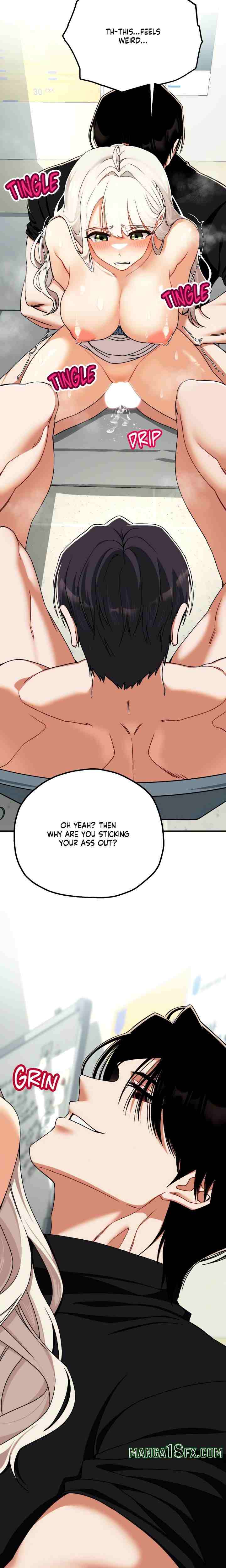 NEW  Adult Reading Club Page 4 - MangaHe