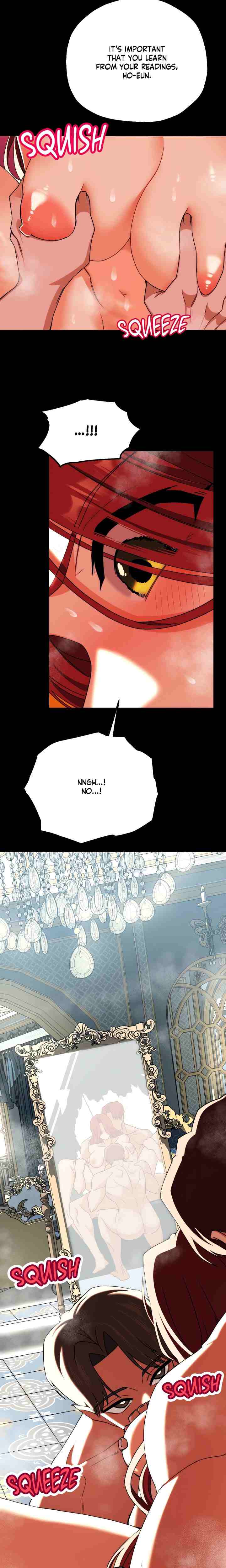 NEW  Adult Reading Club Page 7 - MangaHe